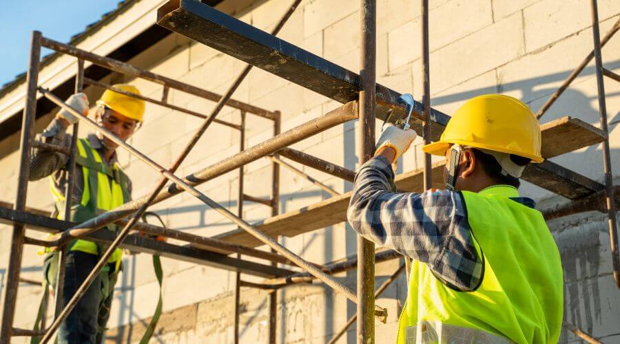Professional fairlawn roofing services in Rosemead, CA